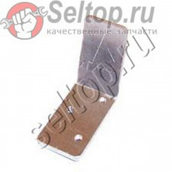 Пластина для магнітного ярма Makita (Макита) оригінал 689136-4