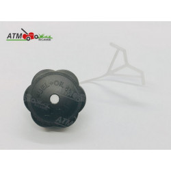 Вузол пробки баку Makita (Макита) оригінал 723730