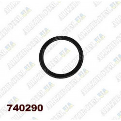 Кольцо круглого пересечения 14x1,78 HW131 Makita (Макита) оригинал 740290