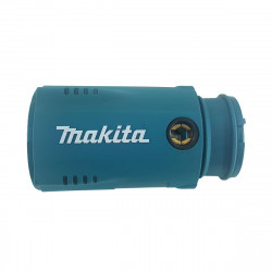 Крышка пилозбірника новая модель Makita (Макита) оригинал 80202B8N