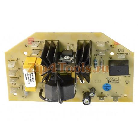 Электронная карта Makita (Макита) оригинал 80208H0X