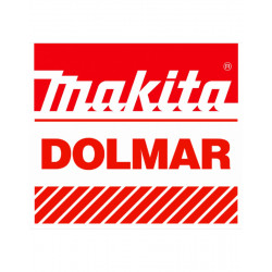 Этикетка "Сэр. №" HR1830 Makita (Макита) оригинал 806904-2