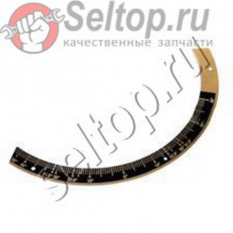 Шкала глибини Makita (Макита) оригінал 816792-9