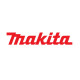 Фірмова табличка з основними характеристиками MT Makita (Макита) оригінал 850472-7
