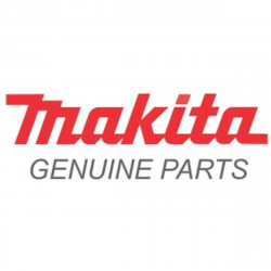 Фірмова табличка з основними характеристиками 62 Makita (Макита) оригінал 860447-8