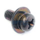 Гвинт M4x10 Makita (Макита) оригінал 911114-9