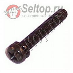 Винт M4X22 Makita (Макита) оригинал 911141-6