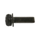 Гвинт M5X18 Makita (Макита) оригінал 911228-4