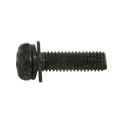 Гвинт M5X18 Makita (Макита) оригінал 911228-4