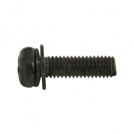 Гвинт M5X18 Makita (Макита) оригінал 911228-4