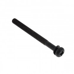 Винт M5X55 Makita (Макита) оригинал 911276-3