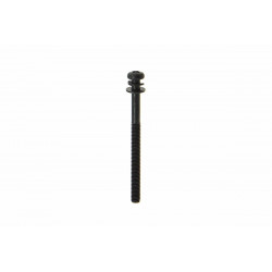 Винт M5x65 Makita (Макита) оригинал 911288-6