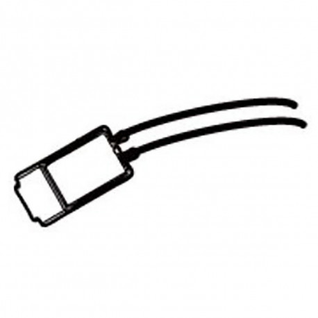 Цепь освещения DHS660 DHS661 Makita (Макита) оригинал 620936-3