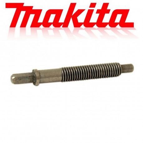 Винт регулировки положения максимальной подачи па Makita (Макита) оригинал 001151510