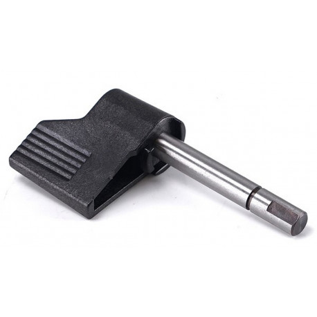 Рычаг 25 DLS600 Makita (Макита) оригинал 272266-4