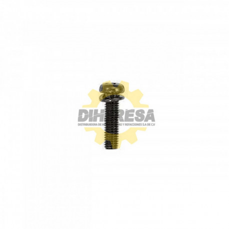 Винт M8X30 Makita 2414R оригинал 911451-1