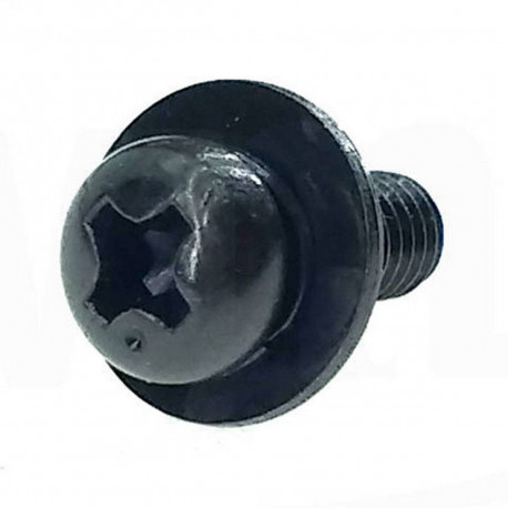 Гвинт M4x12 Makita (Макита) оригінал 911516-9
