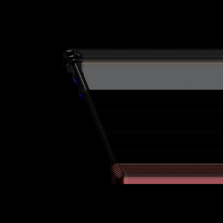 Винт M4X60 Makita 2400HR оригинал 911586-8