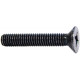 Винт с потайной головкой 6X35 912357-6 Makita (Макита) оригинал 912357-6