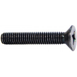 Винт с потайной головкой 6X35 912357-6 Makita (Макита) оригинал 912357-6