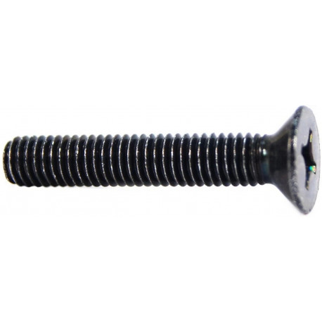 Винт с потайной головкой 6X35 912357-6 Makita (Макита) оригинал 912357-6