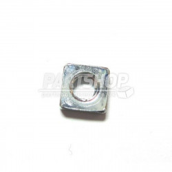 Квадратная гайка M4 Makita (Макита) оригинал 921804004