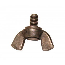 Барашковий винт M6x10 Makita (Макита) оригинал 924306-1