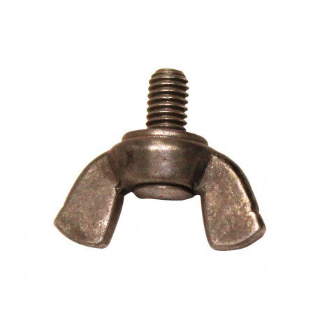 Барашковий гвинт M6x10 Makita (Макита) оригінал 924306-1