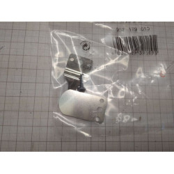 Мембрана впускная компл. DBC300/DST Makita (Макита) оригинал 957179010