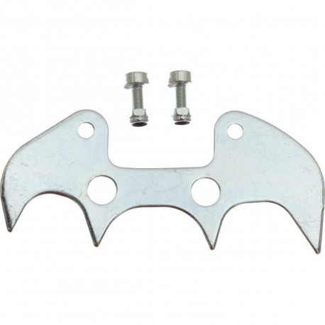Шипована планка компл. Makita (Макита) оригинал 957250060