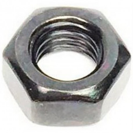 Шестигранна гайка M12 типу I, ліва Makita (Макита) оригінал AL00000003