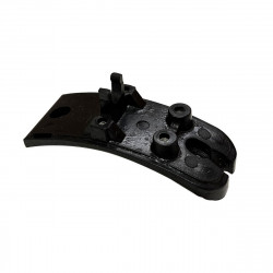 Опорна плита лампи Makita (Макита) оригінал AL00000008