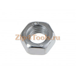 Шестигранна гайка M12 типу I Makita (Макита) оригінал AL00000035