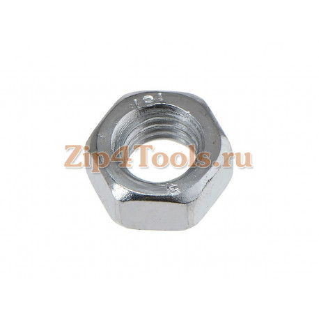 Шестигранна гайка M12 типу I Makita (Макита) оригінал AL00000035