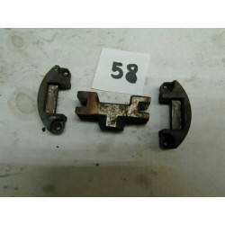 Корпус сцепления Makita (Макита) оригинал DA00000403