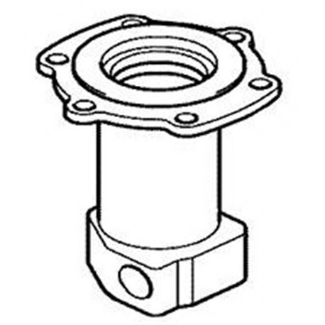 Тримач інструмента Makita (Макита) оригінал 322875-0