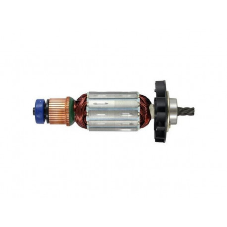 Якір дрилі Makita DBM131 оригінал EE73313100