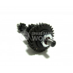 Обмежувач момента Makita (Макита) оригінал EE7342749K