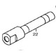 Шпиндель Makita (Макита) оригінал EE7731C420