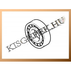 Шарикопідшипник 60012Z Makita (Макита) оригінал EE80410031