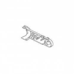 Корпус левый Makita (Макита) оригинал GM00000060