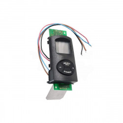 Контактная плата новая модель Makita (Макита) оригинал HG119253