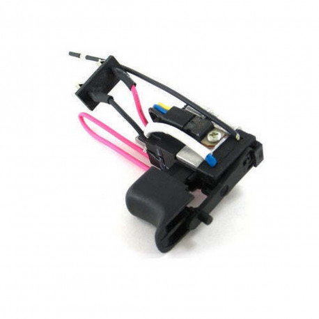 Вимикач Makita (Макита) оригінал HG130429