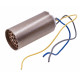 Нагревательный элемент фена Makita HG5012K/HG125723 оригинал HG131219, HG125723