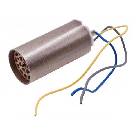 Нагревательный элемент фена Makita HG5012K/HG125723 оригинал HG131219, HG125723