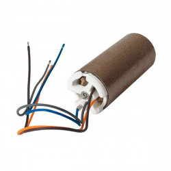 Нагрівальний елемент будівельного фена Makita HG 650 C оригінал HG900212