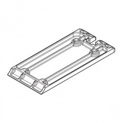 Кожух ремня Makita (Макита) оригинал 459893-6