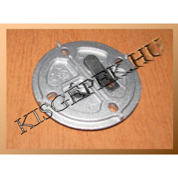 Пластина Makita (Макита) оригинал 1124200002