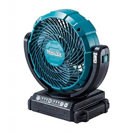 Вентилятор DFJ206/207/304/305/405/407 Makita (Макита) оригинал 126629-5