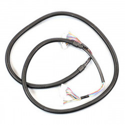 Шнур живлення DUR187 DUR188 Makita (Макита) оригинал 699085-7